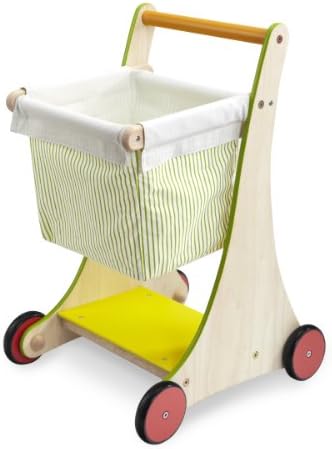 Wonder Shopping Cart