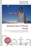 Waikato Bay of Plenty Magic-
