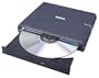 BUSlink 24x Slimline External USB 2.0 CD-ROM Drive