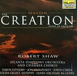 Franz Joseph Haydn: The Creation