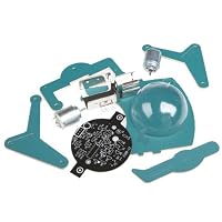 Hexapod Monster Robot Kit