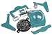 HEXAPOD MONSTER KIT