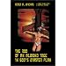 The Rod of an Almond Tree in God's Master Plan
