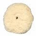 Milwaukee 49-36-1600 4 Ply Twisted 100% Wool Pad 9-Inch