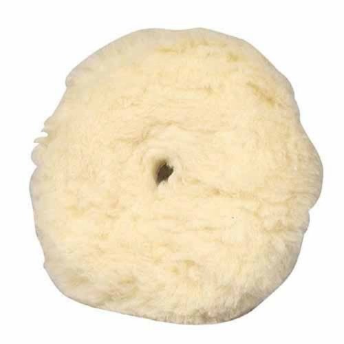 Milwaukee 49-36-0600 Lambswool Finishing Pad