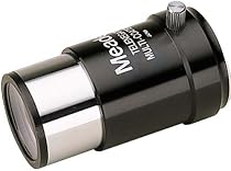 Meade 128 3x Barlow Lens (1.25")