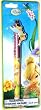 Disney Fairies, Tinker Bell 2 - Ballpoint Pen 5 1/2", Disney Collectible (1 Each)
