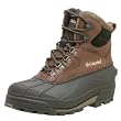 Columbia Sportswear Men's Bugabootwoo Wide Boots