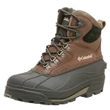 Columbia Sportswear Men's Bugabootwoo Wide Boots at Columbia Sportswear