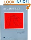 Applications of Calculus (Classroom Resource Materials)