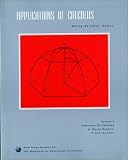 Applications of Calculus (Classroom Resource Materials)
