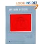 Applications of Calculus (Classroom Resource Materials)