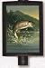 LAMPS BEAUTIFUL Trout Fish Nightlight--Fisherman's Night Light
