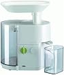 Braun MP 80 Entsafter Multipress automatic