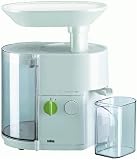 Braun MP 80 Entsafter Multipress automatic