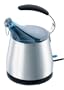 Bodum 5057-581USA Calorius Cordless Electric Water Kettle, Graphite Blue