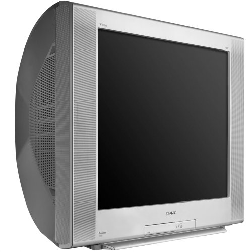 Sony KD36FS170 36-Inch FD Trinitron WEGA Hi-Scan Digital Television