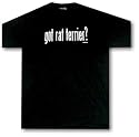 got rat terrier ? ADULT T Shirt SMALL thru 5X