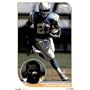 (24x36) SAN DIEGO Chargers NFL LADAINIAN TOMLINSON Poster Print
