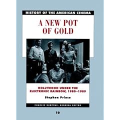 New Pot of Gold, 1980-90: Vol. 10 (History of the American Cinema)