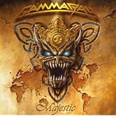 GAMMA RAY「Majestic」