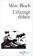L'Etrange D�faite