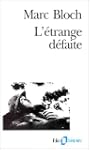 L'Etrange D�faite