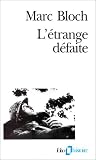 L'Etrange D�faite