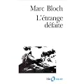 L'Etrange D�faite