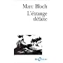 L'Etrange D�faite