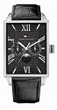 Tommy Hilfiger Men's Leather Collection watch #1710220