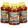Ragu Traditional Spaghetti Sauce - 3/45oz