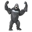 King Kong Deluxe Figure: Roaring Kong