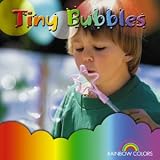 Tiny Bubbles - Va-Rainbow Colors