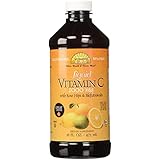 Citrus Vitamin C Liquid with Rose Hips 16 fl. oz.
