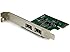 StarTech.com Dual Port 1394a PCI Express FireWire Card Adapter PEX1394A2V