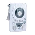 CD Shower Radio