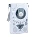 Electronics : CD Shower Radio