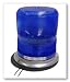 Grote 77665 Medium Profile High Intensity Strobe Light