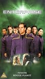 Review Paramount Home Entertainment  / Star Trek: Enterprise, Vol 1.9 [2002]