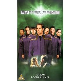 Star Trek: Enterprise, Vol 1.9 [2002]