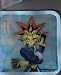 Yugioh CD Holder - Holds 28 CDs/DVDs/VCDs/Video Game Discs Image