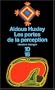Les portes de la perception