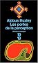 Les portes de la perception