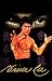 Bruce Lee Sports Poster Print, 22x35