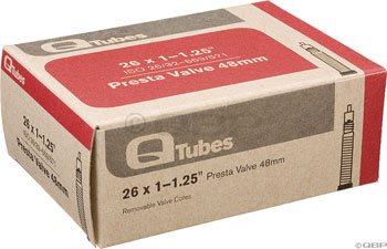 Q-Tubes 26