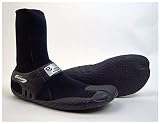 MAXIM マキシムウェットブーツ2010 「SOFT TYPE (MA-400) 2mm 」/防寒サーフブーツ サーフィン 27.5cm