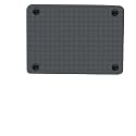Jeep Deluxe Sunshade - 2 Pack