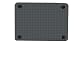 Jeep Deluxe Sunshade - 2 Pack
