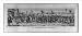 Historic Print (L): Peter Stuyvesants army entering New Amsterdam